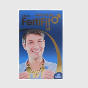 Fertifet 30 Tablet