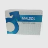 MALSOL 60CAP