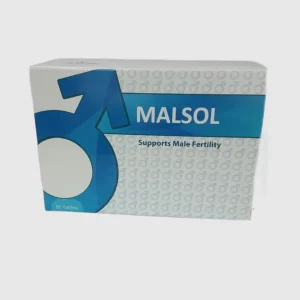 MALSOL 60CAP