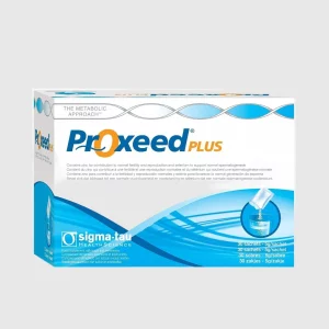 PROXEED PLUS