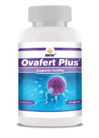 AHW_Ovafert_Plus_Advanced_Fertility_Support_for_Women Ovafert Plus 120 Capsules