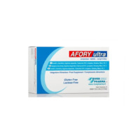 afory ultra sachets, uses: infertelity supplement