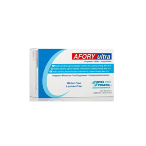 Afory Ultra 30 Tab