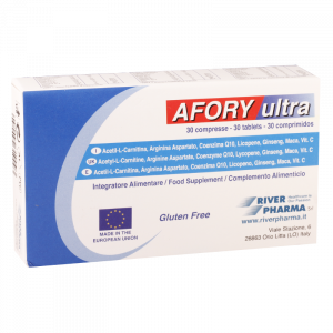 AFORY ULTRA