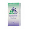Alphagan Eye Drops / الفاجان قطرة