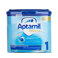 Aptamil 1 400gm / ابتاميل 1 400جم