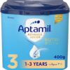 Aptamil 3 400gm / ابتاميل 3 400جم