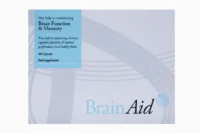 BRAIN AID CAPS 60