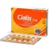 CIALIS 5 MG 28 TAB