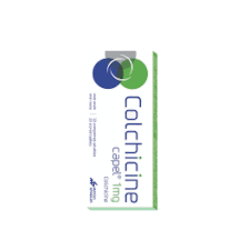 Colchicine