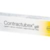 Contractubex 20 g Contractubex 20 g / كونتراك تيوبكس 20غم