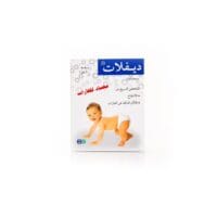 Deflat Drops / ديفلات نقط