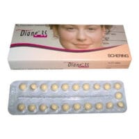 Diane 35 mg / ديان 35ملغم
