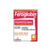 FEROGLOBIN B12 30 CAP_3 Feroglobin Tablets / فيروغلوبين حبوب