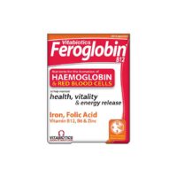 Feroglobin Tablets / فيروغلوبين حبوب