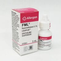 FML Eye Drops / اف ام ال قطرة