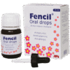 Fencil Drops Fencil Drops / فينسيل قطرة