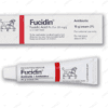 Fucidin Cream Fucicort Cream / فيوسيكورت كريم