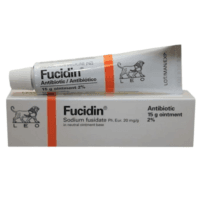 Fucidin Ointment / فيوسيدين مرهم
