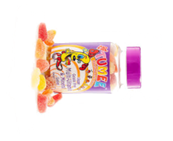 Mr. Tumee multivitamine for kids