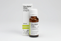 One Alpha Drops / ون الفا نقط