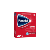 Panadol Extra Red (24 tablet) / بنادولاكسترا احمر 24 حبة