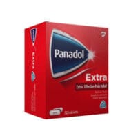 Panadol Extra Red (72tablet) Panadol Extra Red (72 tablet) / بنادول اكسترا احمر 72 حبة