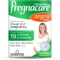 Pregnacare / بريغناكير