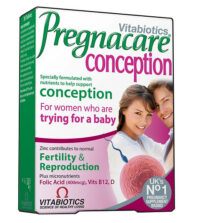 Pregnacare Conception / بريغناكير كونسيبشن