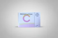 Progyluton / بروجلیتون