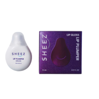 Sheez Lip Plumper / شيييز مكبر شفايف