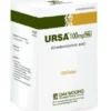 Ursa 250mg