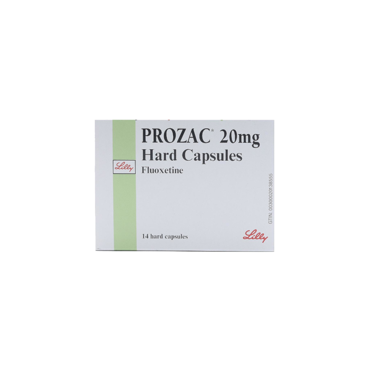 Prozac 20mg
