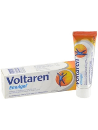 Voltaren Gel / فولتارين جل
