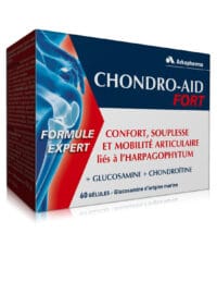CHONDRO-AID FORT