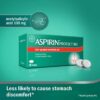 ASPIRIN BABY TAB 30