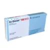 CO-DIOVAN 160/12.5MG