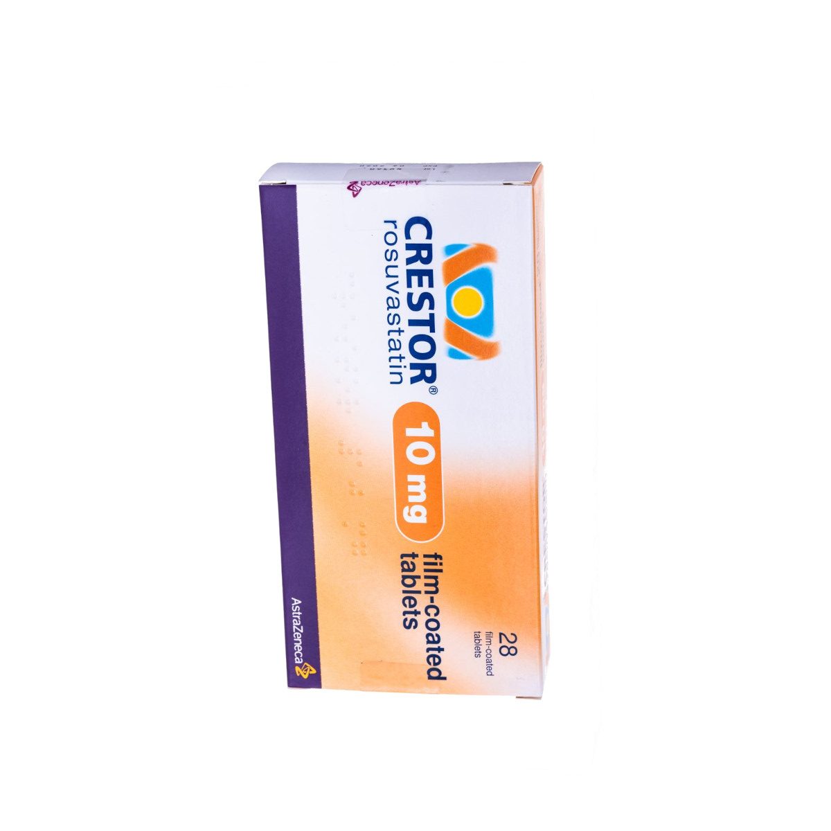Crestor 10mg tables, uses: cholestrol managment