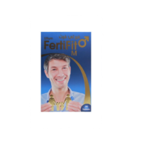 fertilfit tables, uses: infertelity supplement