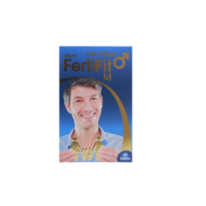 Fertifet 30 Tablet