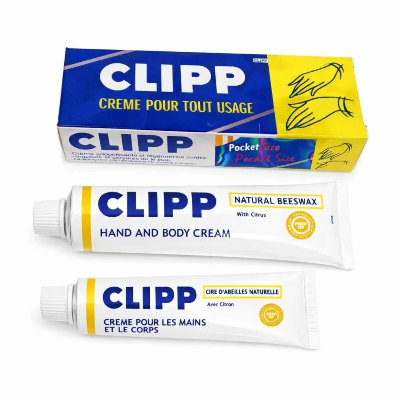Clipp Cream – شراء كريم Clipp Cream من صيدلية أونلاين في الأردن مع خدمة الشحن