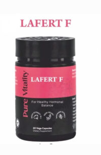 La Fert F 60 Capsule