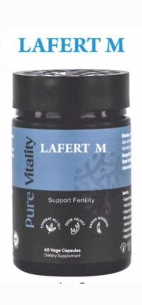 La Fert M 60 Capsule