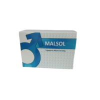 malsol capsule, uses: infertelity supplement