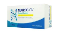 neurobion tab Neurobion Tablets / نيوربيون حبوب