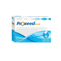 proxeed plus sachets, uses: infertelity supplement