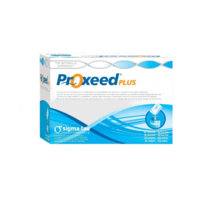 PROXEED PLUS