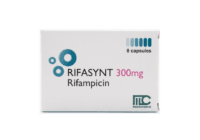 rifasynt Rifasynt 300mg 8caps