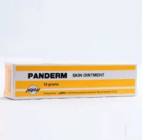 PANDERM CREAM 15GM